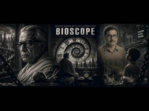 Bioscope (2026