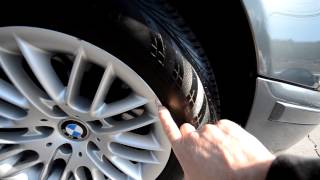 2003 BMW 530i LEATHER PREMIUM (stk# 3396A ) for sale at Trend Motors Used Car Center in Rockaway, NJ