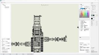 VectorView selection & edit