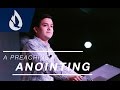 A Preaching Anointing