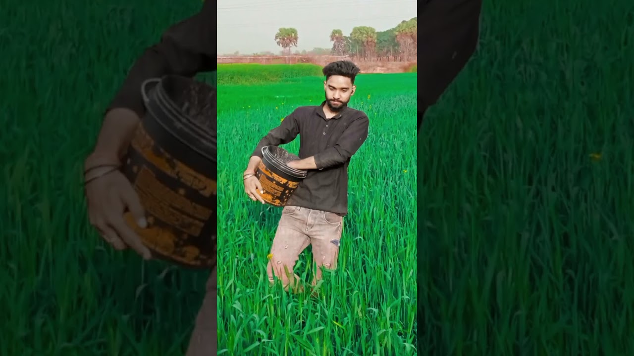 Mandip Raj music video