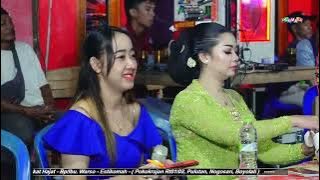 PENTIL KECAKOT -- CS ALINA MUSIC [] LORSA AUDIO [] PERMATA HD