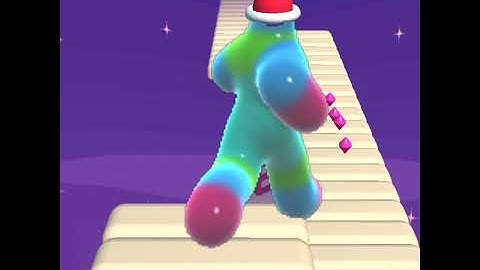 Blob Runner 3d game#Shorts#BlobRunner