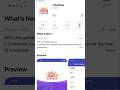 The official UIDAI mAadhaar app is the Best app for Aadhaar card #aadhaar #aadhaarcard #aadhar