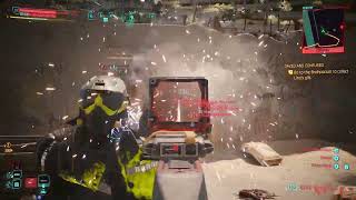 THE PROJECTILE LAUNCH SYSTEM IS SO DAMN FUN