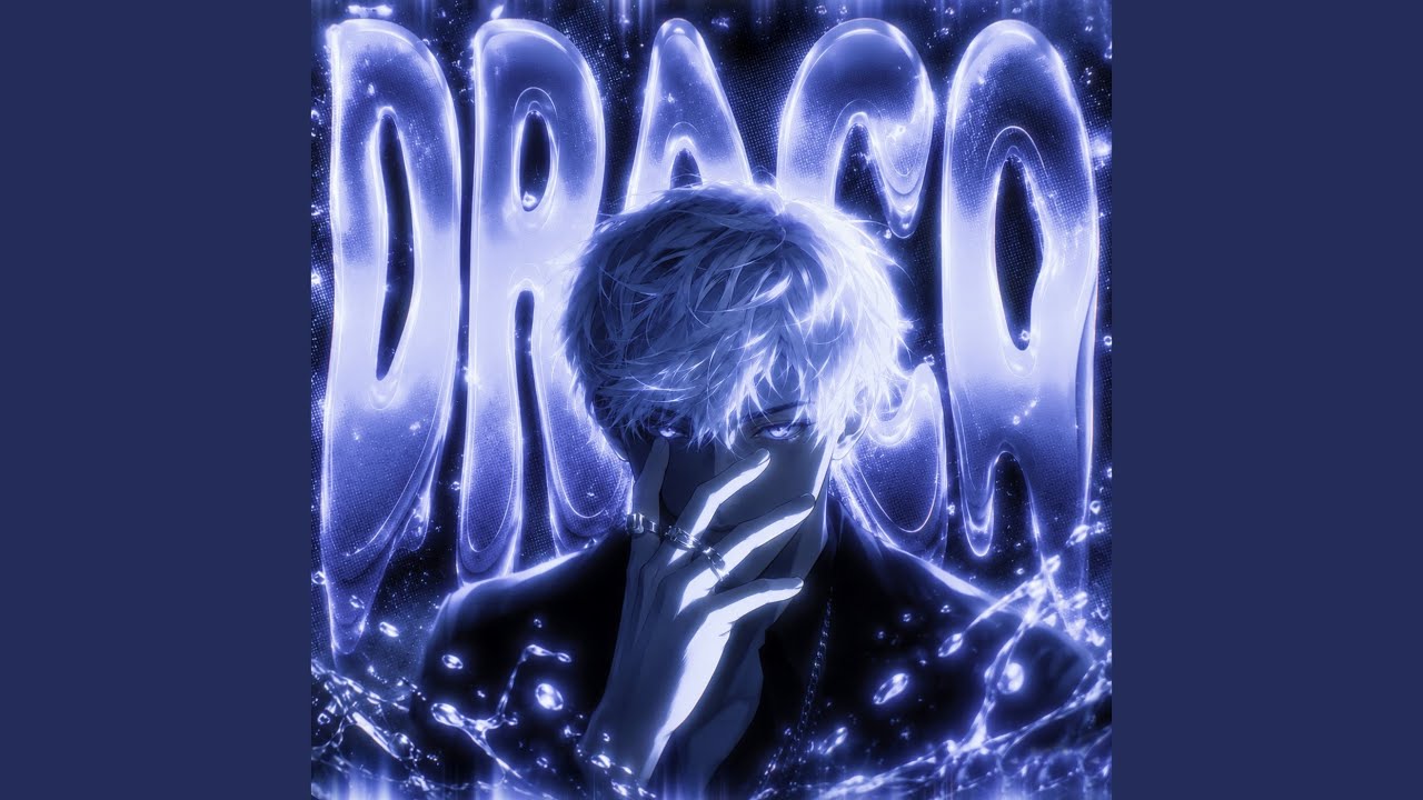 Watch DRACO (SPEED) on YouTube Watch DRACO (SPEED) on YouTube