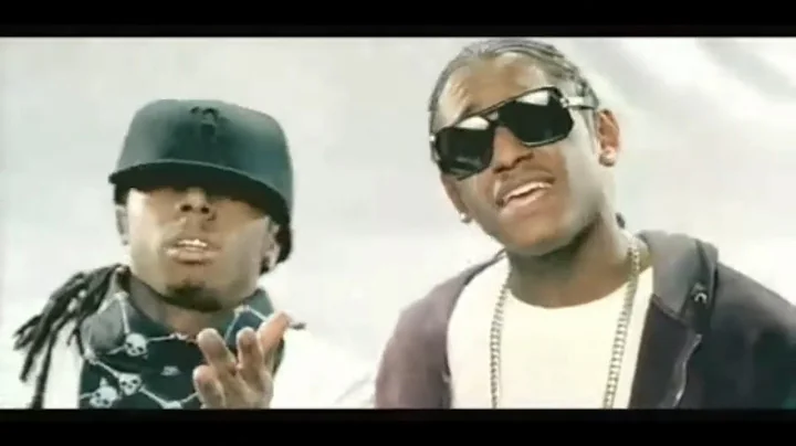 Lloyd Ft Lil Wayne - You (Official Vdeo) [HD]