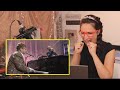 Vocal Coach REACTS to Elton John & Taron Egerton - ‘Tiny Dancer’