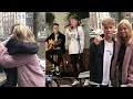 PRIVATE PERFORMANCE VAN HRVY IN AMSTERDAM!! - CLAUBAU