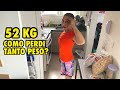  7o kg a menos como eliminei tanto peso em to pouco tempo no paro de emagrecer