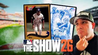 Braves Build Ep. 2 | Ranked Seasons | Tom Glavine Debut + Garret Anderson Comes up Clutch!!!