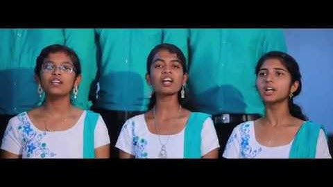 En Perkuvartha Nin Raktham | HARP CHORUS | OFFICIAL | ASHISH RAJ