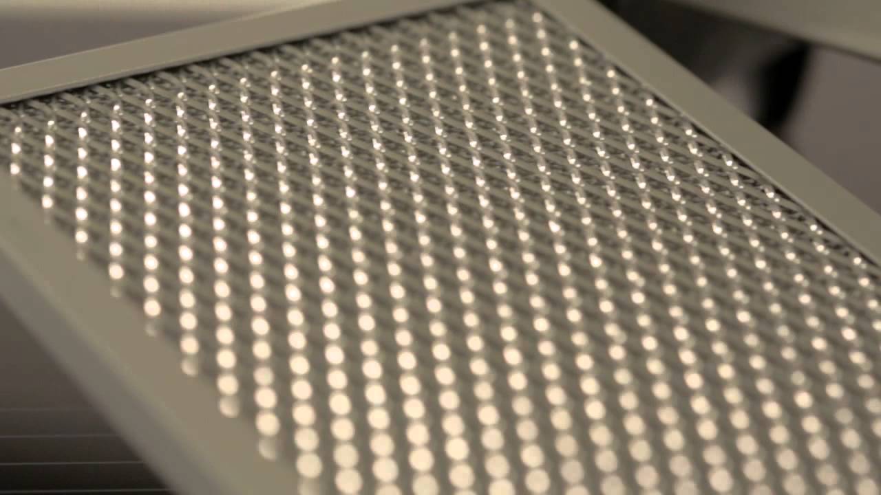 metaalfilter afzuigkap reinigen