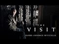 The visit  bandeannonce vf au cinma le 7 octobre