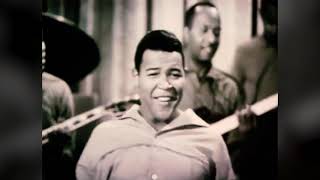 Chubby Checker - Let's Twist Again (TopPop) [Remastered in HD] Resimi