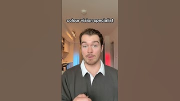 Do We See Colour The Same?