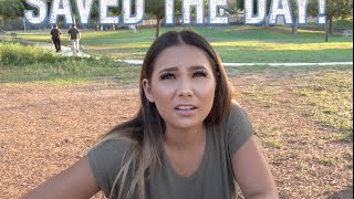 She Saved The Day
NEW MAIN CHANNEL VIDEO! https://youtu.be/Hhp8cP72Mpc
Subscribe to my Main Channel:
https://www.youtube.com/user/TravieBASED
Twitter https://twitter.com/TravieWilliams
Instagram: https://www.instagram.com/traviewilliams/
Snapchat: TravieWilliams
Check out Alphalete Athletics: http://alphaleteathletics.com/
As always, THANKS FOR WATCHING! SHIIIIIT PROBABLY! She Saved The Day
