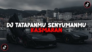 DJ TATAPANMU, SENYUMANMU KASMARAN 2023 FULL BASS [@bintangtsofficial7782  FT  FA GANK]