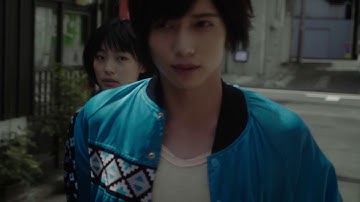 映画『恋するふたり』超・特報！