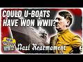 How Hitler Wasted Germany’s Deadliest Weapon - Nazi Rearmament 01 - U-Boat Type VIIC