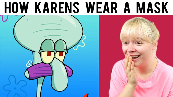 Funny SpongeBob Memes 12