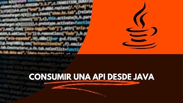 Como Consumir una API desde #Java