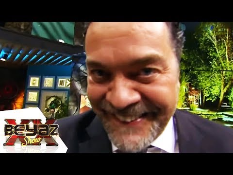 Baba olamıyorum! - 9 Şubat 2018 Beyaz Show