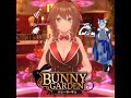 可愛い女の子がいると聞いておじさん困っちゃうナ汗汗【バニーガーデン】
