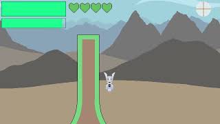 Project Cradle: Looping Level