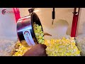 POPCORN MACHINE 