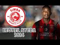 Skills And Goals Of Leonel Ateba The New Tanzanian Simba Player 2024 Skills And Goals Of Leonel Ateba The New Tanzanian Simba Player 2024