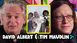 David Albert Tim Maudlin On The Role Of Philosophy In Physics