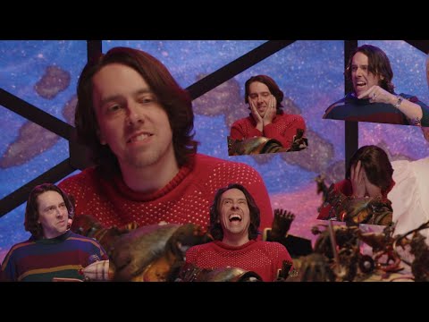 my favorite murph / maxwell moments & adjacent bits - cloudward ho episodes 19-20