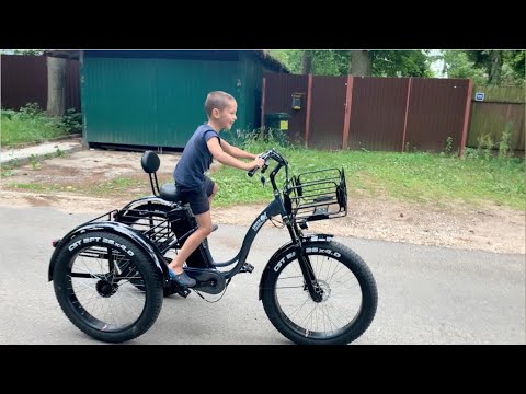 Обзор, тест и