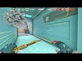 Valorant Competitive | Clutch or Kick 😎