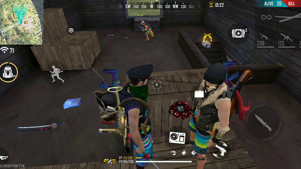 Best team up ever in history/ solo ranked match /booyah! /must watch