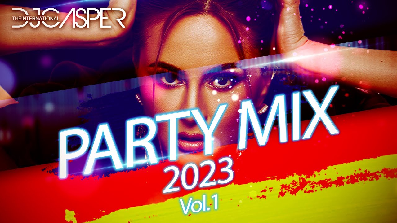 NEW PARTY MIX 2023 🔥 BEST PARTY MIX 2023 REMIXES OF ALL TIME 🎵 