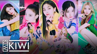 ITZY "CHECKMATE" - WHAT I WANT + RAC3R + SNEAKERS (Performance Concept)