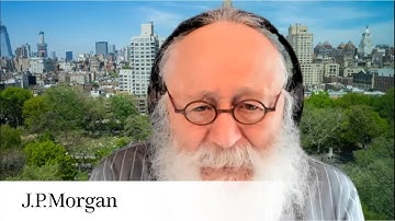 Abstract Interpretation With Professor Patrick Cousot | Lecture Series on AI #11 | J.P. Morgan