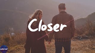 The Chainsmokers - Closer (Lyrics)