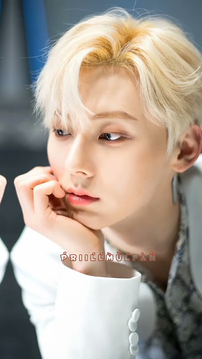 My Boy Minhyun NU'EST *request* #nuest #minhyun #hwangminhyun