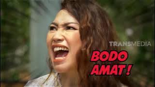 Hebohnya Mpok Alpa dan Kenta Kulineran Bareng | ENAKNYA MANTUL (22/02/21)