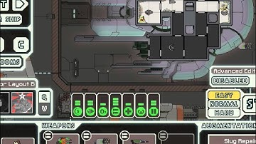 FTL ipad ship unlock guide