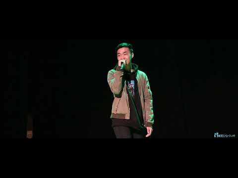 【EUGCUE】OSU好声音