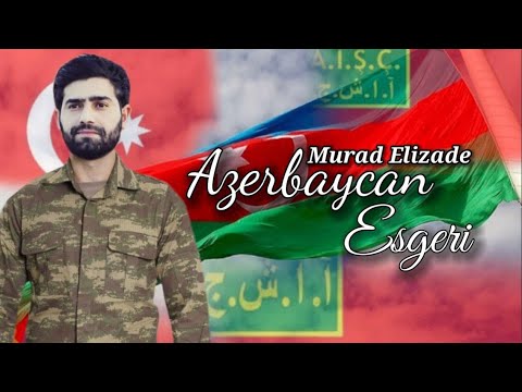 Murad Elizade - Azerbaycan Esg