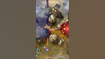 Wing Fighter🚀All Gameplay Android-iOS MaxLevel Unlock Mobile Game, Every day Play Shorts🎮WGFR2