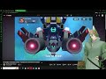 MechWolf Reacts to SD Gundam G Generation Eternal ~Gundam AGE-2 Normal EX All Attacks~