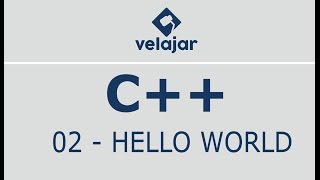 Hello World #2 | C++ | Indonesian Language