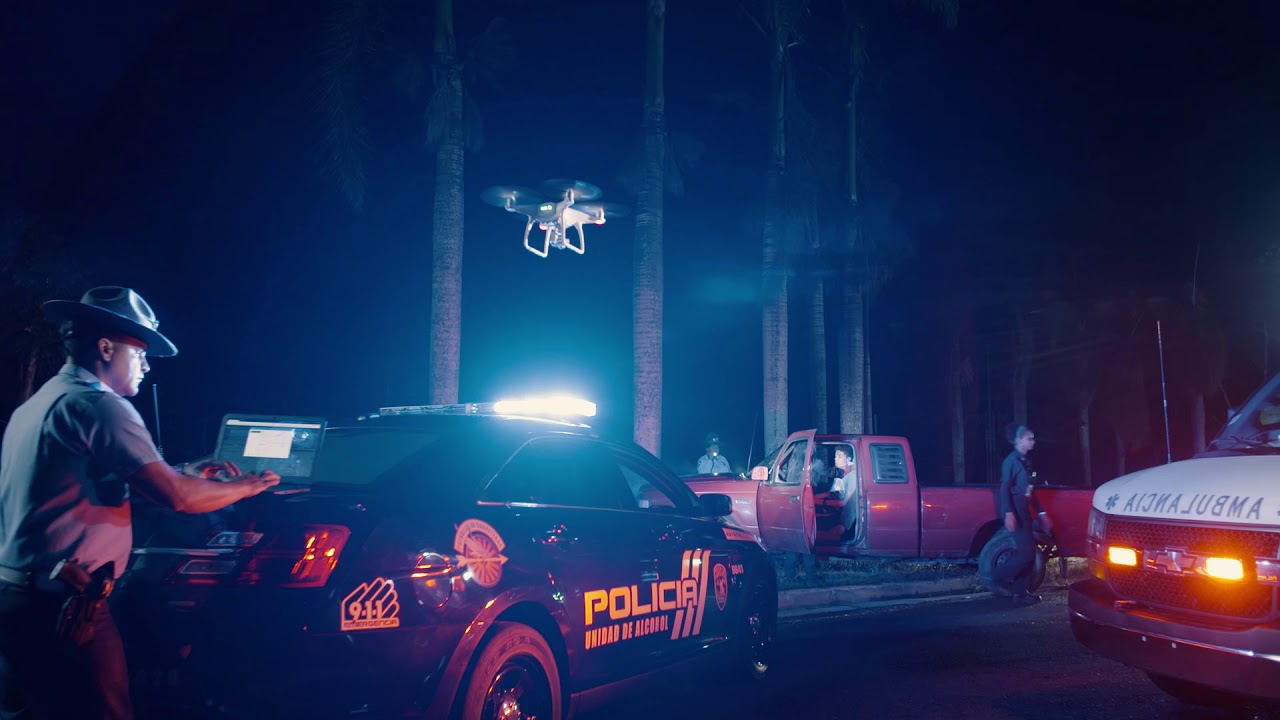 FirstNet Puerto Rico - YouTube
