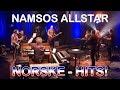 Namsos Allstar - Norske Hits!